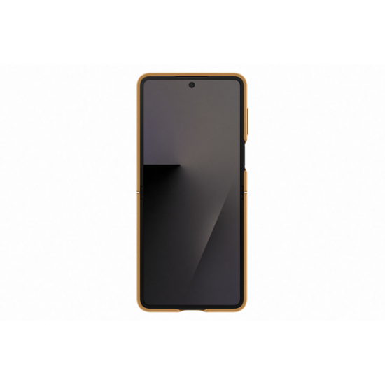 Samsung Kindsuit Case Galaxy Z Flip 7 Camel