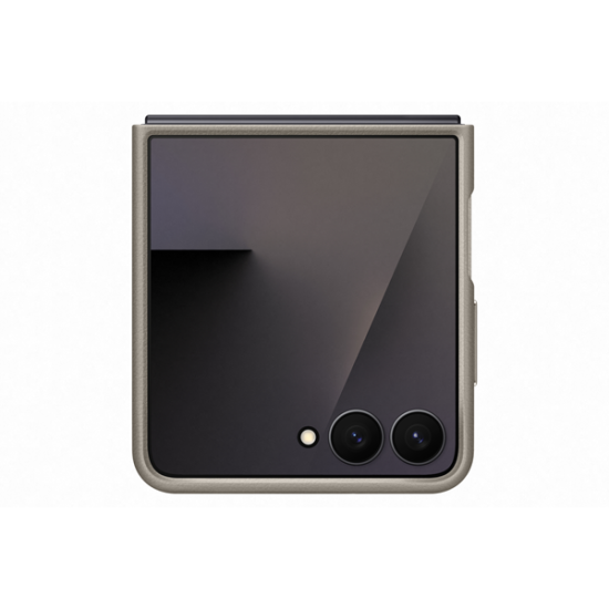 Samsung Kindsuit Case Galaxy Z Flip 7 Taupe
