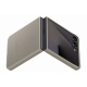 Samsung Kindsuit Case Galaxy Z Flip 7 Taupe