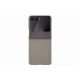 Samsung Kindsuit Case Galaxy Z Flip 7 Taupe