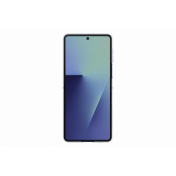 Samsung Flipsuit Case Galaxy Z Flip 7 Transparent