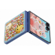 Samsung Flipsuit Case Galaxy Z Flip 7 Transparent Samsung Flipsuit Case Galaxy Z Flip 7 Transparent