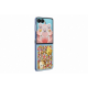 Samsung Flipsuit Case Galaxy Z Flip 7 Transparent Samsung Flipsuit Case Galaxy Z Flip 7 Transparent
