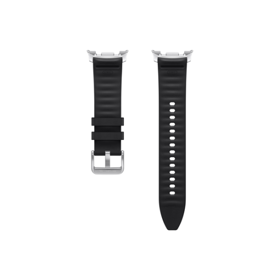 Samsung Galaxy Watch 8 Hybrid Band Black (S/M/L)