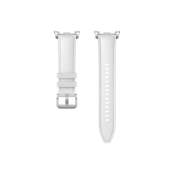 Samsung Galaxy Watch 8 Hybrid Band White (S/M/L)