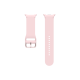 Samsung Galaxy Watch 8 Sport Band Pink (M/L) Samsung Galaxy Watch 8 Sport Band Pink (M/L)