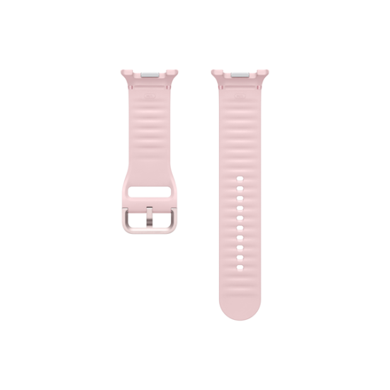 Samsung Galaxy Watch 8 Sport Band Pink (M/L) Samsung Galaxy Watch 8 Sport Band Pink (M/L)