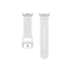 Samsung Galaxy Watch 8 Sport Band White (M/L)