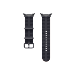 Samsung Galaxy Watch 8 Fabric Band Graphite (M/L)