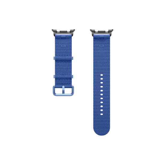 Samsung Galaxy Watch 8 Fabric Band Blue (M/L)