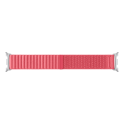Samsung Galaxy Watch 8 Fabric Band Red (M/L)