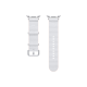 Samsung Galaxy Watch 8 Fabric Band White (M/L) Samsung Galaxy Watch 8 Fabric Band White (M/L)