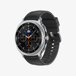 Samsung Galaxy Watch 8 Classic 46mm Black