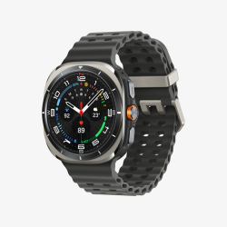 Samsung Galaxy Watch Ultra 2025 Silver