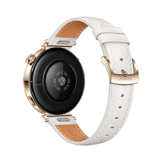 Huawei Watch GT 5 41mm White Leather Strap Huawei Watch GT 5 41mm White Leather Strap