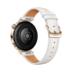 Huawei Watch GT 5 41mm White Leather Strap Huawei Watch GT 5 41mm White Leather Strap