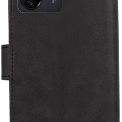 Vivid Case Flip Book Redmi 13C Black