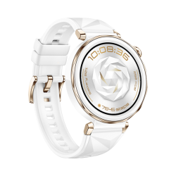 Huawei Watch GT 5 Pro 42mm White Huawei Watch GT 5 Pro 42mm White