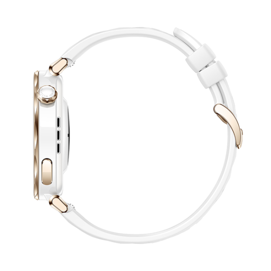 Huawei Watch GT 5 Pro 42mm White