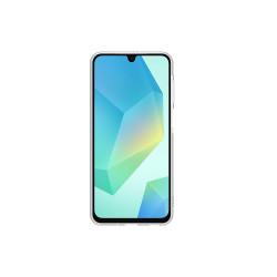 Vivid Case Gelly Samsung Galaxy A17 Transparent