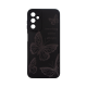 Vivid Silicone Case Samsung Galaxy A14 4G/5G Butterfly