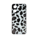 Vivid Silicone Case Redmi 13C Leopard Black Vivid Silicone Case Redmi 13C Leopard Black