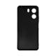 Vivid Silicone Case Redmi 13C Leopard Black Vivid Silicone Case Redmi 13C Leopard Black