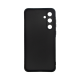 Vivid Silicone Case Samsung Galaxy A55 5G Leopard Yellow