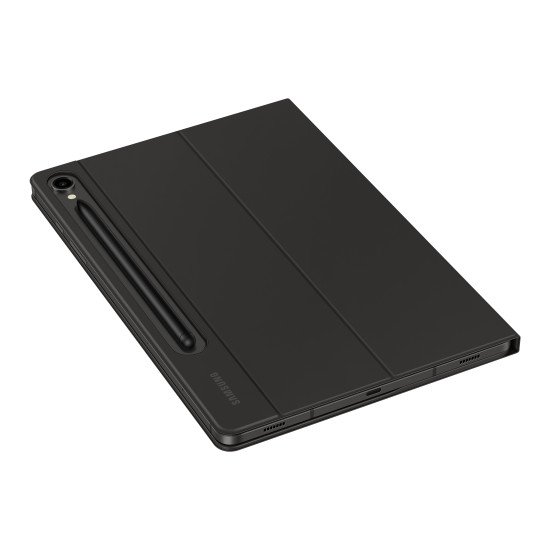 Samsung Book Cover Keyboard Slim Galaxy Tab S9/S9 FE/S10 FE/S10 Lite Black Samsung Book Cover Keyboard Slim Galaxy Tab S9/S9 FE/S10 FE/S10 Lite Black