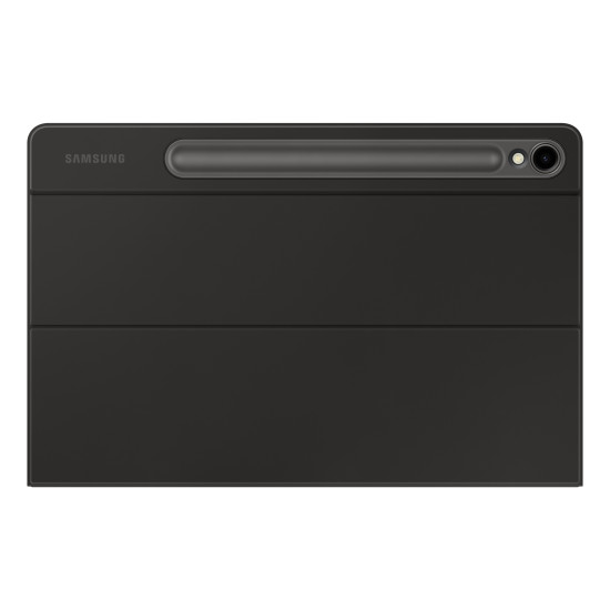 Samsung Book Cover Keyboard Slim Galaxy Tab S9/S9 FE/S10 FE/S10 Lite Black Samsung Book Cover Keyboard Slim Galaxy Tab S9/S9 FE/S10 FE/S10 Lite Black