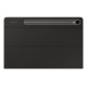 Samsung Book Cover Keyboard Slim Galaxy Tab S9/S9 FE/S10 FE/S10 Lite Black Samsung Book Cover Keyboard Slim Galaxy Tab S9/S9 FE/S10 FE/S10 Lite Black
