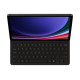 Samsung Book Cover Keyboard Slim Galaxy Tab S9/S9 FE/S10 FE/S10 Lite Black Samsung Book Cover Keyboard Slim Galaxy Tab S9/S9 FE/S10 FE/S10 Lite Black