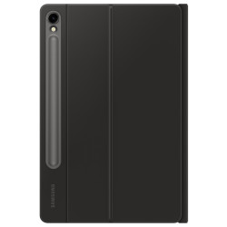 Samsung Book Cover Keyboard Galaxy Tab S9/S9 FE/S10 FE/S10 Lite Black