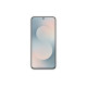 Samsung Silicone Case Galaxy S25 FE White Samsung Silicone Case Galaxy S25 FE White