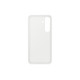 Samsung Silicone Case Galaxy S25 FE White Samsung Silicone Case Galaxy S25 FE White