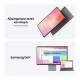 Samsung Galaxy Tab S11 Ultra WiFi 256GB Gray