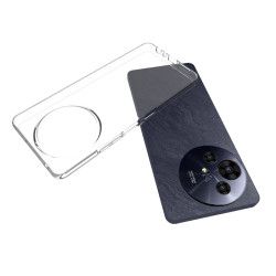 Vivid Gelly Case TCL 50/50 Pro NxtPaper 5G Transparent