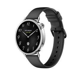 Xiaomi Watch S4 41mm Black