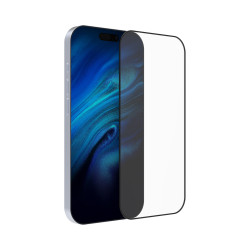 Vivid Full Face Tempered Glass Apple iPhone Air