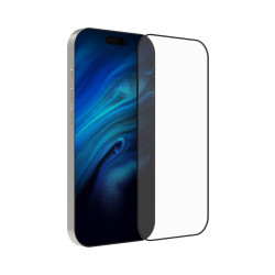 Vivid Full Face Tempered Glass Apple iPhone 17 Pro