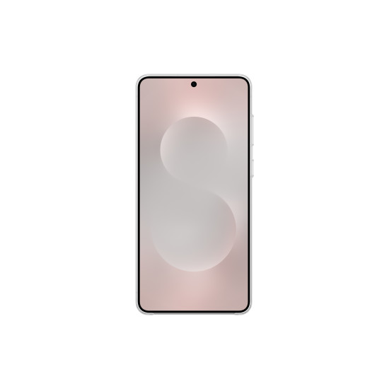Samsung Clear Case Galaxy S25 Edge Transparent