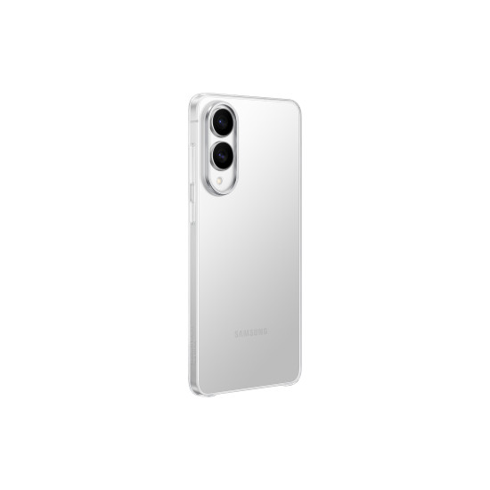 Samsung Clear Case Galaxy S25 Edge Transparent