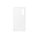 Samsung Clear Case Galaxy S25 Edge Transparent