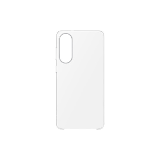 Samsung Clear Case Galaxy S25 Edge Transparent