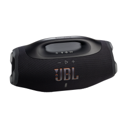 JBL Bluetooth Speaker BoomBox 4 Black JBL Bluetooth Speaker BoomBox 4 Black