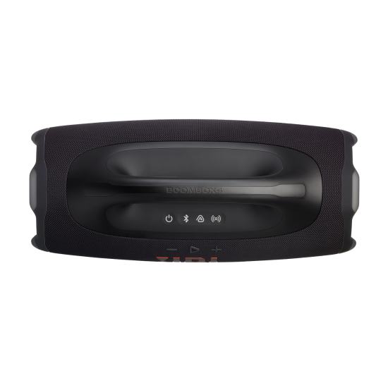 JBL Bluetooth Speaker BoomBox 4 Black JBL Bluetooth Speaker BoomBox 4 Black