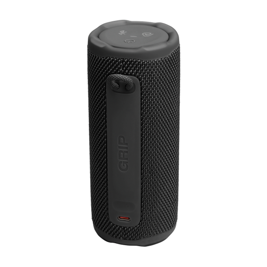 JBL Bluetooth Speaker Grip Black JBL Bluetooth Speaker Grip Black