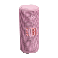 JBL Bluetooth Speaker Grip Pink