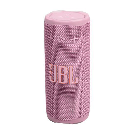 JBL Bluetooth Speaker Grip Pink