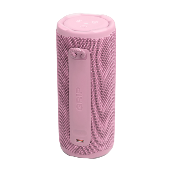 JBL Bluetooth Speaker Grip Pink